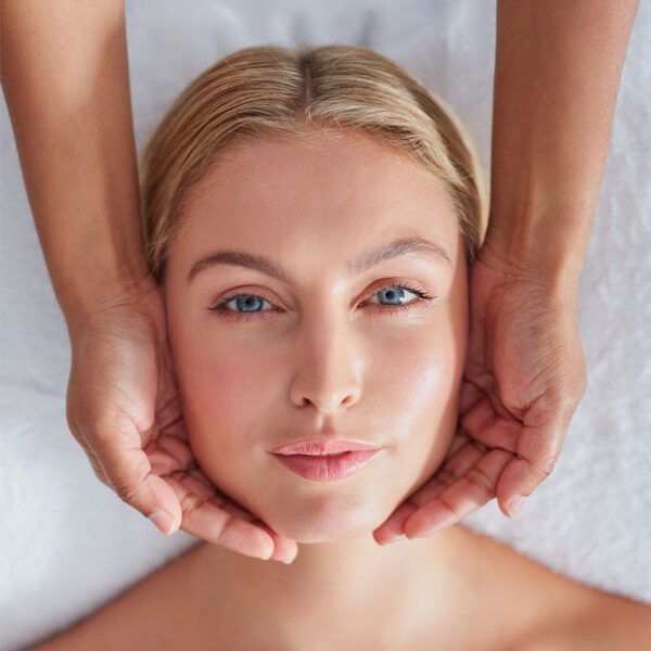 Acid peeling facial 60’