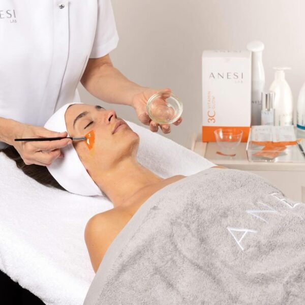 3C vitamiini särahoolitsus