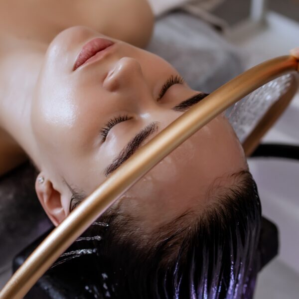 Peaspaa hoolitsus 75'